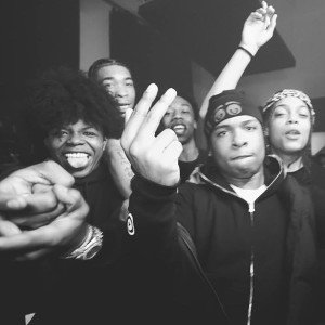 COMING SOON SEPTEMBER CYPHER 