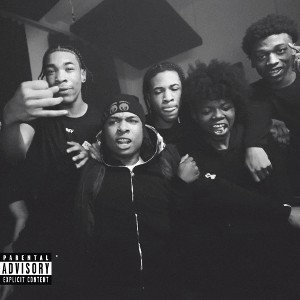 SEPTEMBER CYPHER FT DUDEYLO X DEE PLAY4KEEPS X SUGERHILL DDOT X SUGERHILL KEEM X BOOGIE WIT DA HOODIE