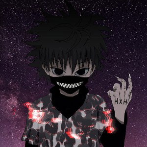 Goku Black