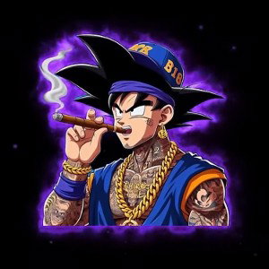 GOKU