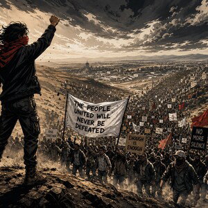 Fifth Column Alarmist
