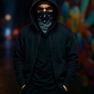 Mistyk - Call out the 5th Column (Remastered)