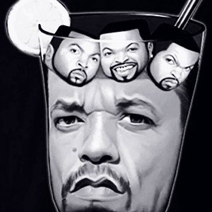 Ice Cubes For My Ice Tea