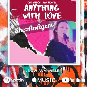  ANYTHING WITH LOVE 
