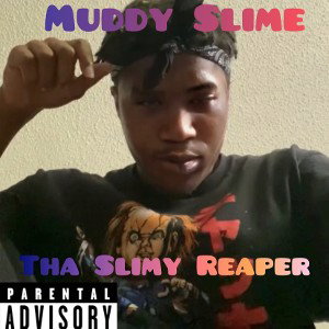 Muddy 8-Ball