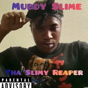 Muddy White-T