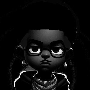 ClouudJrr💙💙 - Type beat Drill X Rnb  Christina milian pt2