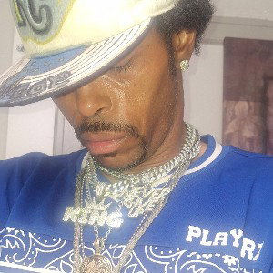 SAINTKILLA aka NEDO - Mine gone on her  