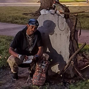 SAINTKILLA aka NEDO - Midwest finest 