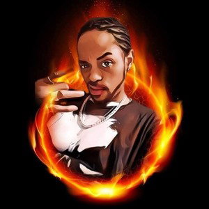 SAINTKILLA aka NEDO - Yo bitch 