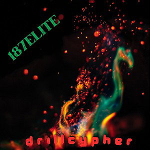 @2ton/@pophimdown 187elite drill cypher