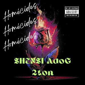 #homicides
