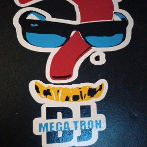 DJ MEGA_TRON_-BAYBE