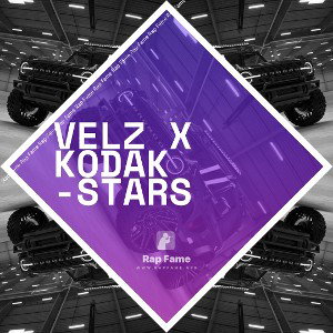 Velz x Kodak -stars