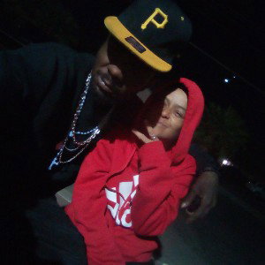 Rosa ft cutthroat 