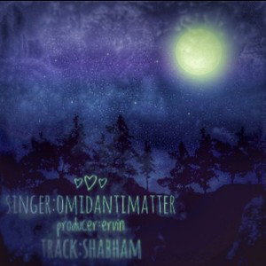 omid antimatter - shabham