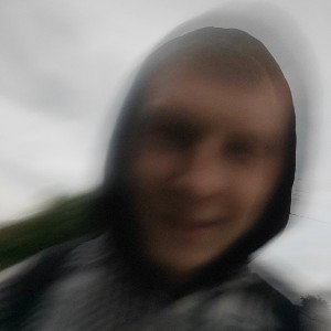 В помятой постели 