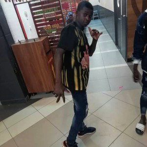 Abou Talib BB 