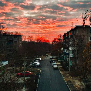 Рассвет feat Aligarxx ORGNC, Кузяоо