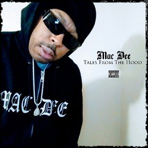 MAC DEE WE CAP CITY FEAT KAZ DRUMATIK PRODUCED BY KAZ DRUMATIK