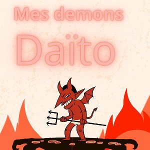 MES DEMONS sons fait par mo frère 