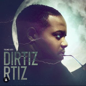 Tounsi Rti -je plane sur la melodie