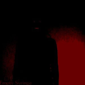 Empty Syringe