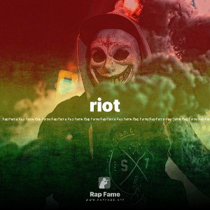 riot