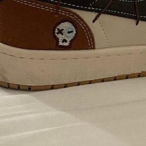 dark skulls