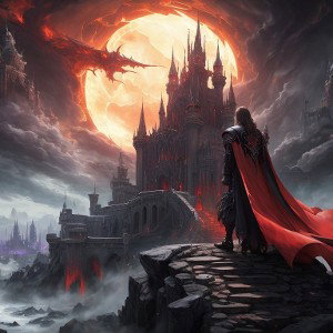Castlevania 