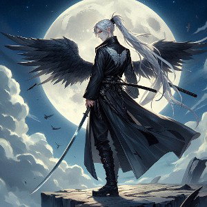 Angel of Melancholia
