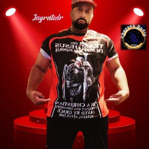 Pharaohradio - Jayratedr