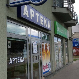 apteka freestyle
