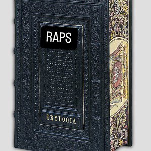 raps trylogia