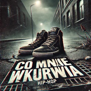 co mnie wkurwia