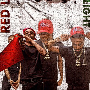 Red Light x Green Light 