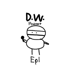 Dylan's Podcast Ep.1 Scam Bot
