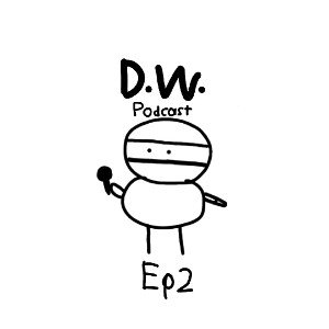 Dylan's Podcast Ep.2 People in Twitter That Went to Rap Fame