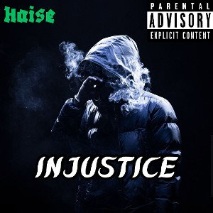 INJUSTICE - Haise