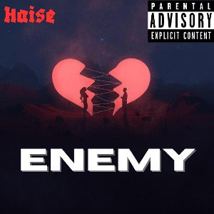 Enemy - Haise