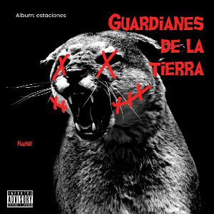 Haise - Guardianes de la Tierra