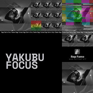 Yakubu focus