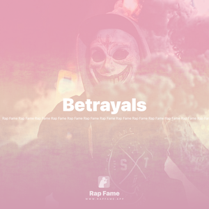 Betrayals (Bass Boost)