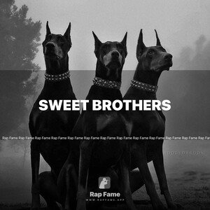 Sweet Brothers 🤎🤎🤎🤎