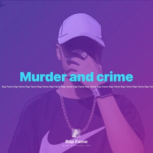 Murder and crime 