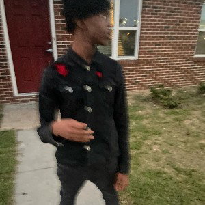 I know - lil jayspazz