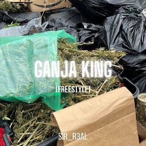 Ganja King (Freestyle) 