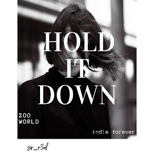Hold It Down