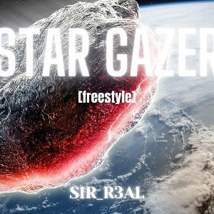 Star Gazer (Freestyle)