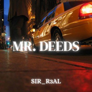 Mr. Deeds